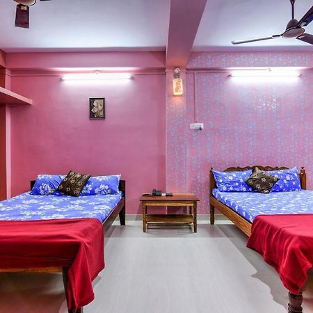 Bed and Breakfast Oceans Breeze Port Blair Exteriér fotografie