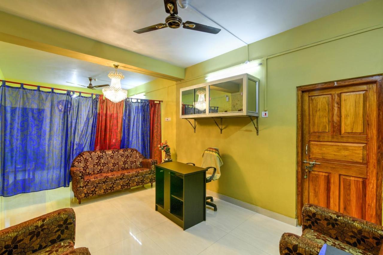 Bed and Breakfast Oceans Breeze Port Blair Exteriér fotografie